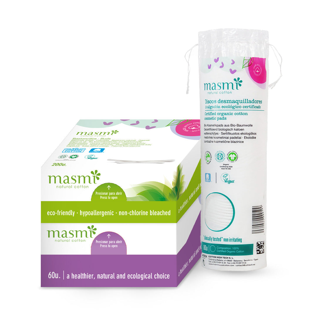 Kosmetické produkty