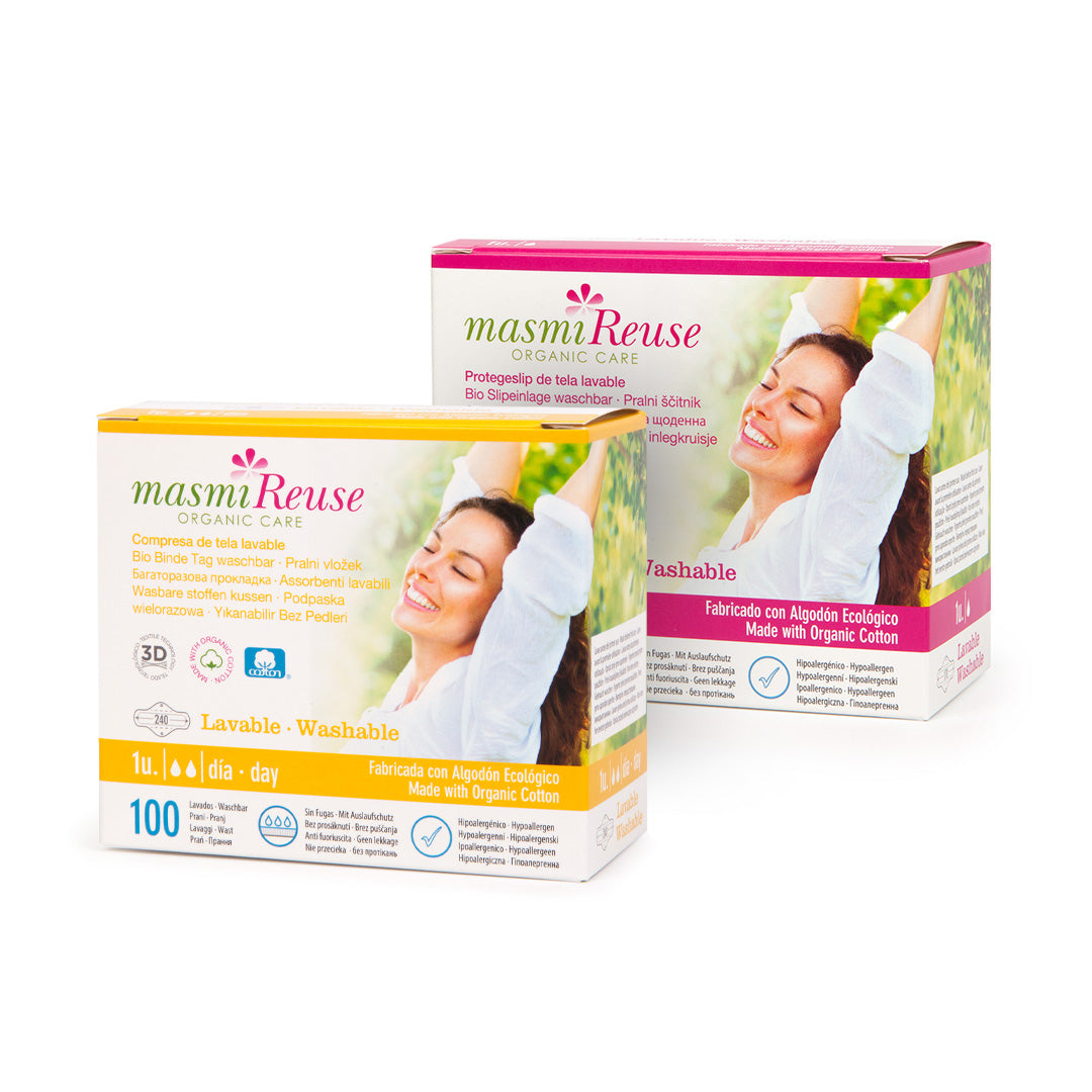 Produkty opakovaného použití