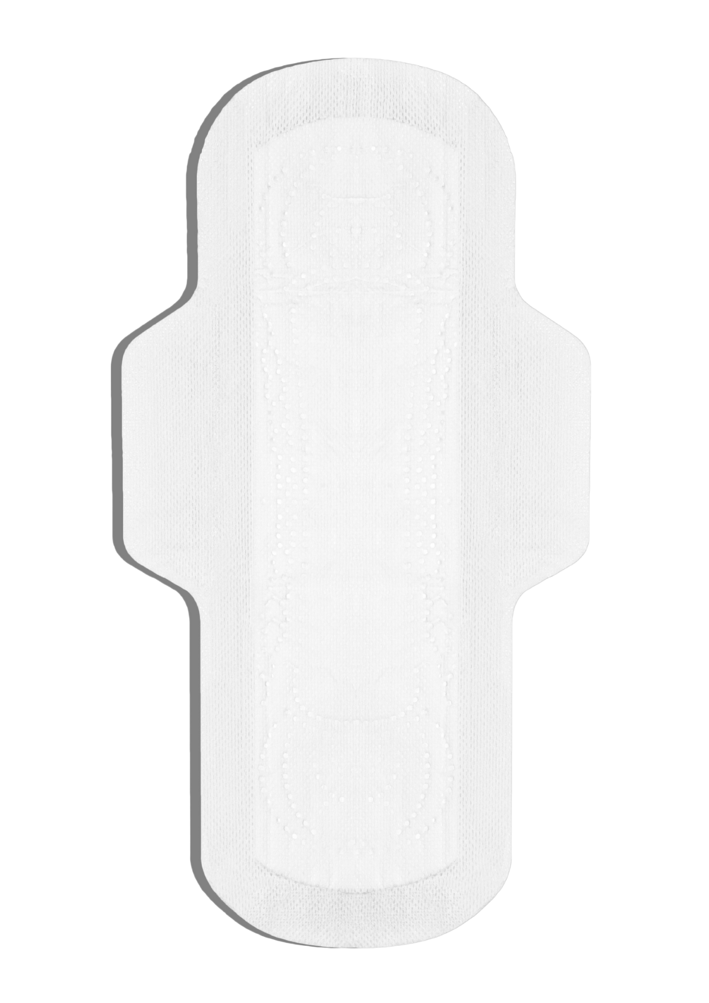 Ekologické bavlněné vložky bez chlóru SOFT noční Masmi 100% BIO 10ks