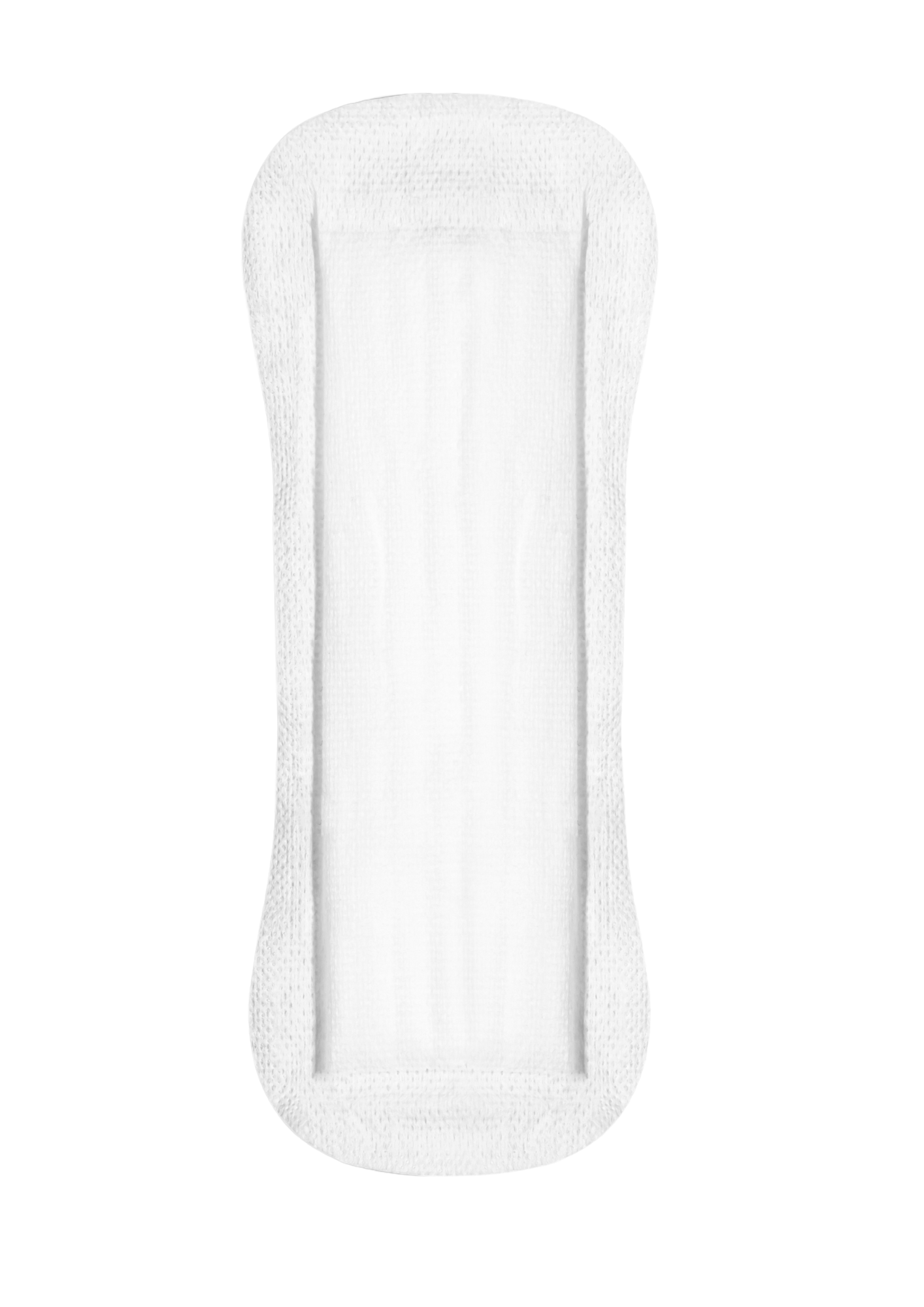 Wiederverwendbare Bio-Stilleinlagen Masmi 100% Bio-Baumwolle 24 Stück