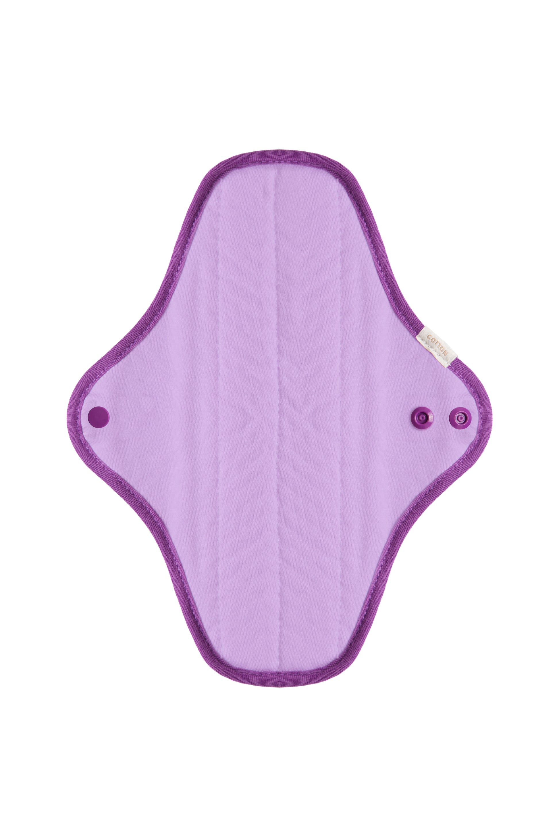 Podpaska wielorazowa ekologiczna bawełniana na dzień BIO Silver Care 1 szt.