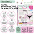 majtki menstruacyjne do szkoły,
jak przeżyć okres w szkole bez stresu,
bielizna menstruacyjna na cały dzień lekcji,
majtki na okres dyskretne pod ubraniem,
jak nie poplamić ubrania podczas okresu w szkole
