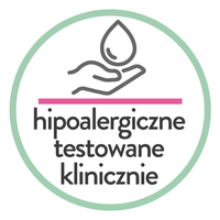 Hipoalergiczne - tampony