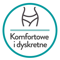 Komfortowe i dyskretne - nietrzymanie 3