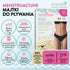 bikini menstruacyjne,
Masmi bawełna organiczna GOTS, 
czy można iść na basen podczas okresu, 
bikini menstruacyjne morze chlor, 
Masmi majtki menstruacyjne opinie

