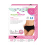 majtki menstruacyjne bawełna organiczna,
bielizna menstruacyjna GOTS certyfikat,
majtki na okres bez syntetyków,
hipoalergiczne majtki menstruacyjne bawełniane,
majtki menstruacyjne bez plastiku bez chemii
