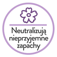 Neutralizują nieprzyjemne zapachy - nietrzymanie 2