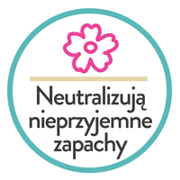 Neutralizują nieprzyjemne zapachy - bikini