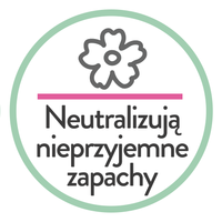 Neutralizują nieprzyjemne zapachy - tampony