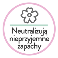 Neutralizują nieprzyjemne zapachy - majtki teen