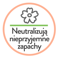 Neutralizują nieprzyjemne zapachy - majtki modern