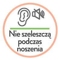 Nie szeleszczą - majtki modern