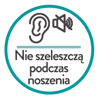 Nie szeleszczą - nietrzymanie 3 