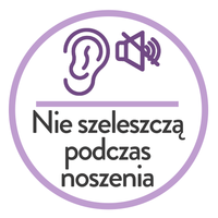 Nie szeleszczą - nietrzymanie 2