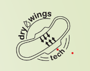 Podpaski ekologiczne na noc Silver Care BIO 100% bawełna bez chloru 10 szt.